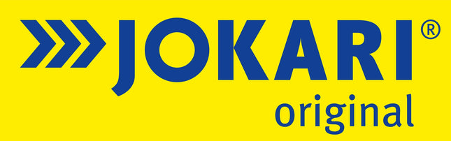 Abisoliermesser Secura No. 28H, Gesamtlänge 170 mm, mit Hakenklinge – JOKARI