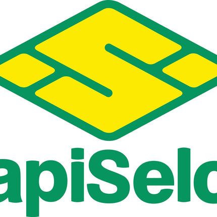 Kabelbinderset 1500-tlg. PA 6.6 SAPISELCO