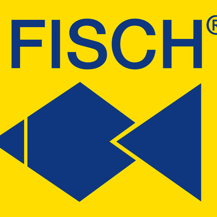FISCH-TOOLS HSS Holzspiralbohrer Type 013C, Ø 3 mm, Gesamtlänge 70 mm – HSS-Material für hohe Standzeit