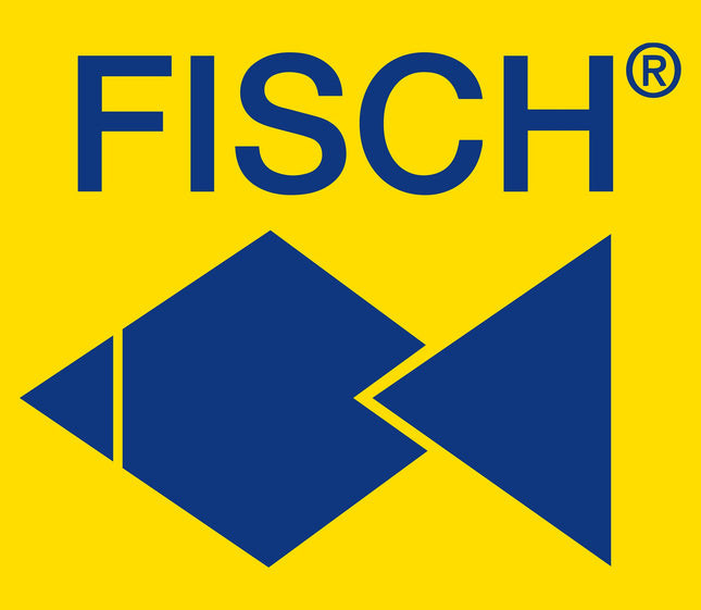 HM-Oberfräserkassette 973CT15A, 15-teilig, Schaft-Ø 8 mm, FISCH-TOOLS – 15-teiliges Fräser-Set mit HM-bestückten Fräsern