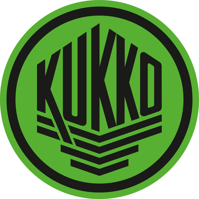 KUKKO Gleithammer G.0,5kg Schlagweg 200mm – Vorrichtung für Innenauszieher – 0,5 kg