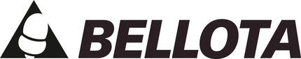 BELLOTA Proline Astschere, 900 mm, Schneidleistung 50 mm, 1340 g – Zweihand-Universalastschere für kräftige Schnitte