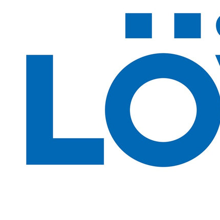 Ersatzamboss für Original LÖWE 5.107 Gartenschere – lose – Ersatzteil von Gebr. Schröder GmbH