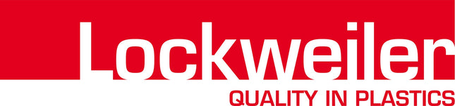 Sortimentskasten B365xT290xH65mm 18 Fächer LOCKWEILER – Transparenter Deckel zur schnellen Inhaltskontrolle