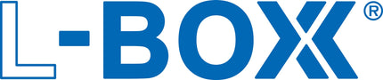 Rasterschaum L-BOXX LB 136 für L-BOXX 136 – BS SYSTEMS – Gewährleistet sicheren Transport