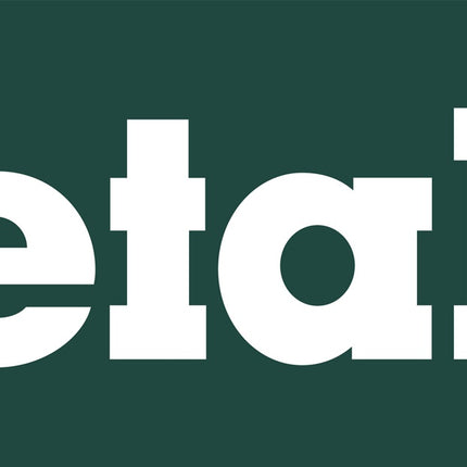 Metabo – Holzbohrersatz 8-teilig, Ø 3–10 mm, CV-Stahl gehärtet, mit Zentrierspitze