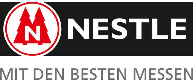 Sägebock Holzmichel B.820xH.1130xT.465mm Alu/Holz NESTLE – 12,5 kg, Steckbare Rungenstangen aus Aluminium