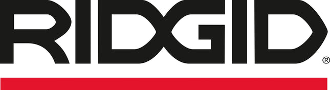 RIDGID FlexShaft K9-12 Rohrreinigungstrommel – Spirallänge 9,1 m, Spiralen-Ø 6 mm – 3,5 kg