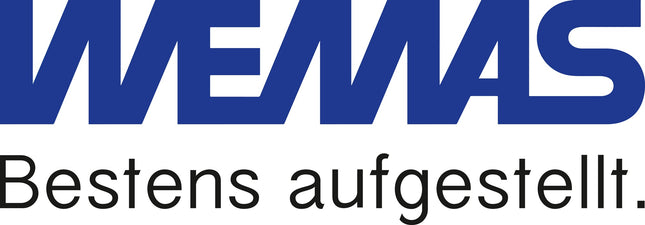 Lampenschlüssel für WEMAS Warn- und Bakenleuchten – universelles Öffnungswerkzeug – nur 30 g, gelb