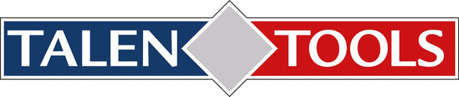 TALEN TOOLS Blumenkelle 288 mm – verzinkte Pflanzschaufel – Metall, Länge 288 mm, Breite 82 mm