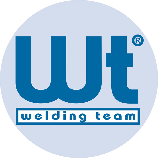 TEAM Transportkoffer B591xT485xH180mm schwarz WELDING