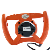 Rührwerk EV 40 – 1600 W, 230 V, 0–420/760 U/min, M14 Aufnahme