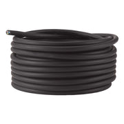 HEDI Meterware H07RN-F schwarz