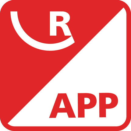 ROTHENBERGER Inspektionskamera ROCAM® 4 PLUS, Kamerakopf-Ø 30 mm, Kabellänge 65 m, Kabel-Ø 7 mm