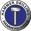 Hammerbohrer-Satz SDS-Plus 7-teilig PROMAT in Kunststoffbox, 5–12 mm