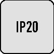 Schutzkontaktverlängerung 16 A 230 V 3x1,5 mm², 3 m, H05VV-F, weiß, von Weingärtner