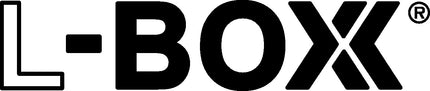 Kugellagerab-/ausziehvorrichtung 24-A, Spannweite 60-90 mm, in 2x L-BOXX – KUKKO