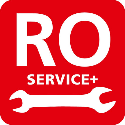 ROPLUS D Spülkompressor – max. Betriebsdruck 8 bar, 230 V, 1,1 kW – ROTHENBERGER