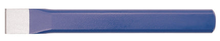 Flachmeißel TECWERK Länge 100 mm Schneidenbreite 15 mm Schaftquerschnitt 14 x 9 mm DIN 6453