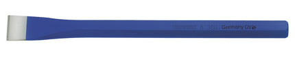 Maurermeißel – TECWERK – Gesamtlänge 300 mm, Schneidenbreite 26 mm, Schaftquerschnitt 18 mm
