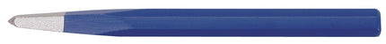 Spitzmeißel – L.300mm Schaft-Q.18mm TECWERK – DIN 7256, Chrom-Vanadium-Lufthärtestahl