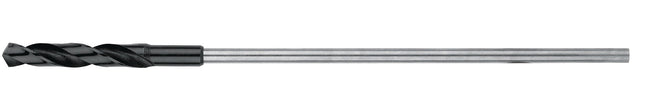 TECWERK Schalungsbohrer Ø 10 mm, Länge 600 mm, mit SDS-Plus Schaft – Durchmesser 10 mm