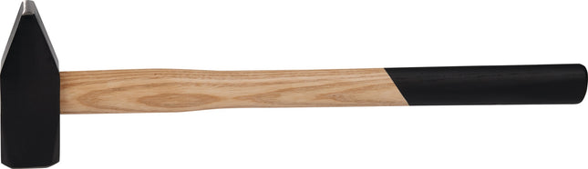 Vorschlaghammer 4000g ES mit Eschenstiel – stahlgeschmiedet, 700 mm Stiellänge