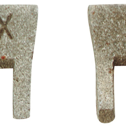 Hammerkeil – SFIX B.26mm Gr.3 1500g Beutel a 25 Stück