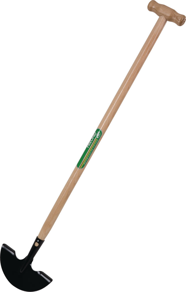 VICTORIA Rasenkantenstecher 69920, Arbeitsbreite 220 mm, Länge 850 mm, 0,8 kg – FREUND