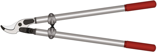 Astschere Länge 800 mm Schneidleistung 40 mm Gewicht 1335 g