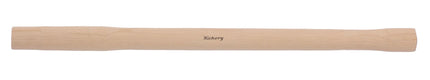 Vorschlaghammerstiel Hickory L.600mm 42x24mm DIN 5112