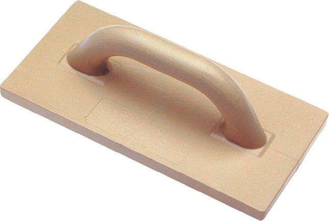 Kronen-Hansa Reibebrett leichte Ausführung Kunststoff 420x220x15 mm