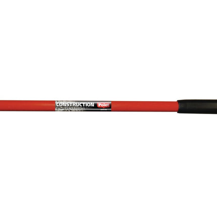 POLET Kreuzhacke 2,5 kg mit Fiberstiel 9001, Länge 900 mm, Breite 520 mm