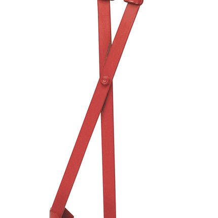 Erdlochausheber JUMBO Größe 1, 200 x 150/110 mm, mit 2 Eschenstielen – IDEAL