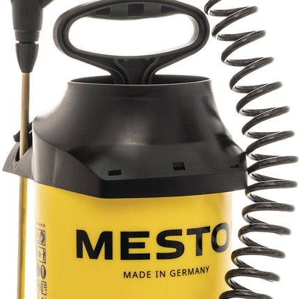 Drucksprühgerät 3275M – 5 l Füllinhalt, 3 bar, FPM-Dichtung, 2,5 kg – MESTO