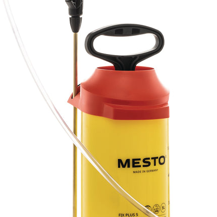 Drucksprühgerät 3237FP, 5 l Füllinhalt, 3 bar, FPM-Dichtung, 1,7 kg – MESTO