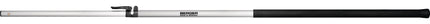 BERGER Teleskopstange ArboRapid 2-teilig, 1750-3200 mm – 1600 g, Hochfeste Aluminiumrohre, 2-teilige Ausführung