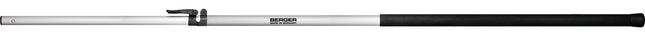 BERGER Teleskopstange ArboRapid 2-teilig, 1750-3200 mm – 1600 g, Hochfeste Aluminiumrohre, 2-teilige Ausführung