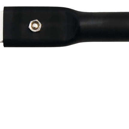 BERGER Universalhaken ArboRapid 270 mm – Aluminium, für Teleskopstangen – 300 g