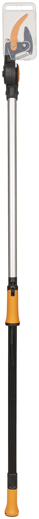 Fiskars – Schneidgiraffe UPX82 – 1650 mm Länge, 32 mm Schneidleistung