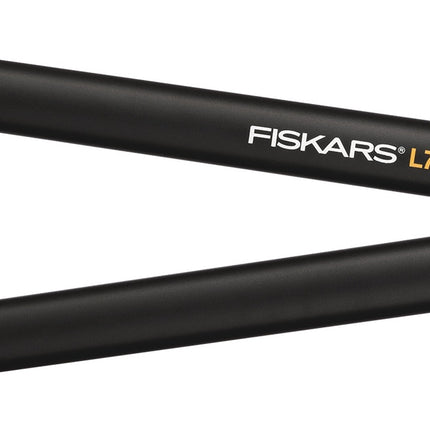 Fiskars – Getriebeastschere Bypass L 1000584 – 700 mm Länge, 50 mm Schneidleistung, 1200 g