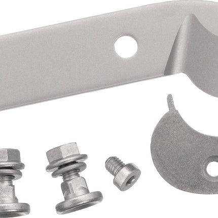 Fiskars – Ersatzklinge für PowerGear X Astschere LX99-L – Blister verpackt