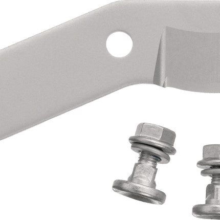 Fiskars – Ersatzklinge für PowerGear II Bypass-Schere 70 cm L78, LX98 – inkl. Schrauben