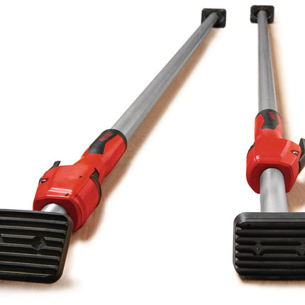 Montagestütze STE300 – Teleskopstütze bis 110 kg, 1700–3000 mm – BESSEY
