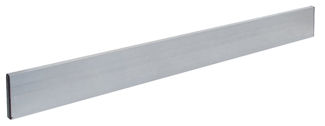 Richt-/Abziehlatte 1500 mm, 100 × 18 mm, Aluminium