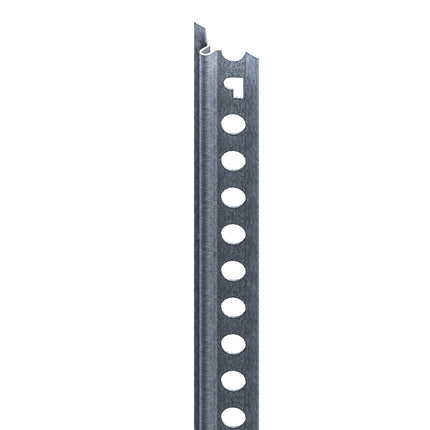 PROTEKTOR Putzlehre für den Innenputz (ab 8 mm, verzinkt) 1108