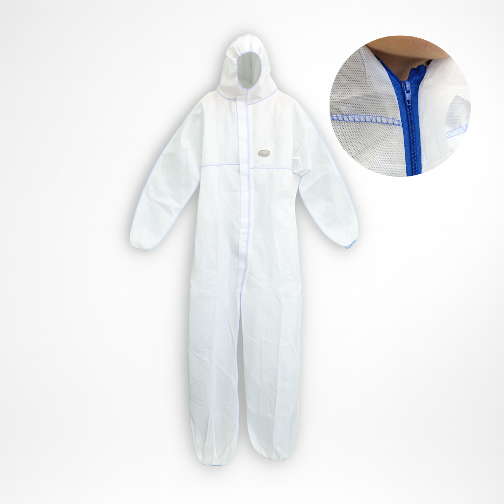 Overall Einwegoverall Schutzanzug