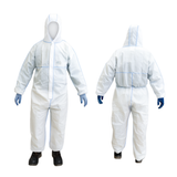 Overall Einwegoverall Schutzanzug