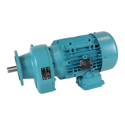 Getriebemotor  380V 3p 400 U / 5,5 KW