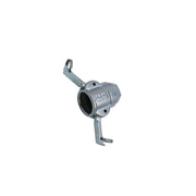 Kupplung 25M MT Stahl 1" IG System MAI